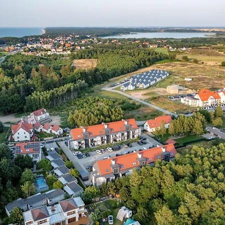 Energyapart Niechorze Zewnętrze zdjęcie