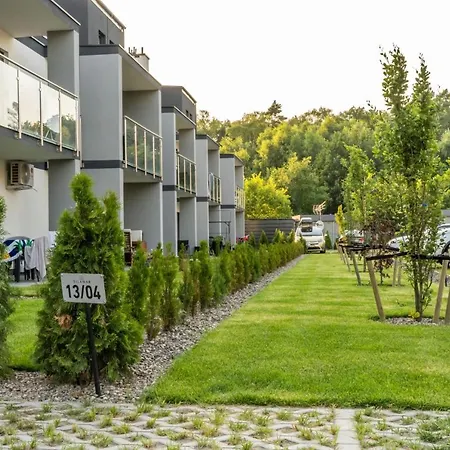 Energyapart Niechorze Zewnętrze zdjęcie