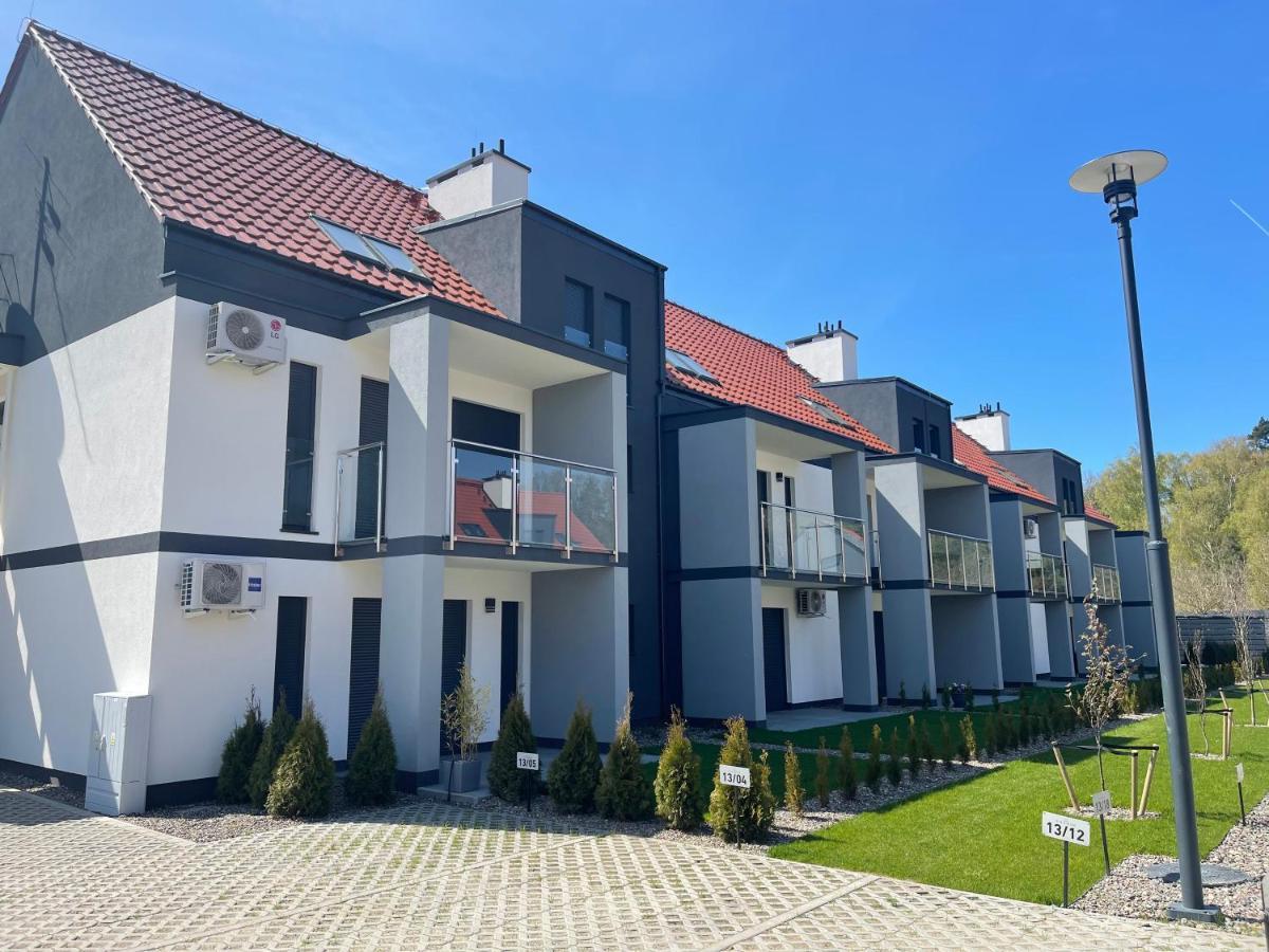 Energyapart Apartment Niechorze