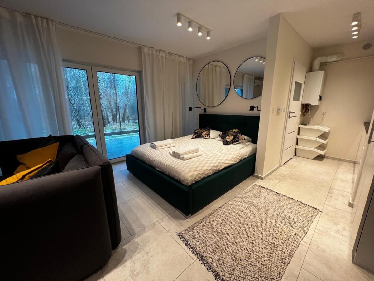 Energyapart Apartment