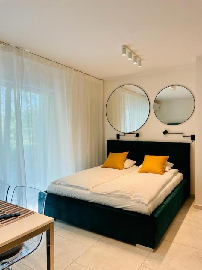 Energyapart Apartment Niechorze