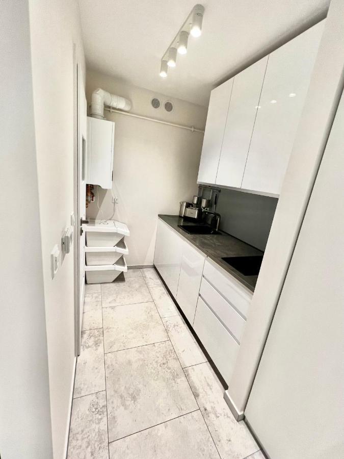Energyapart Apartment